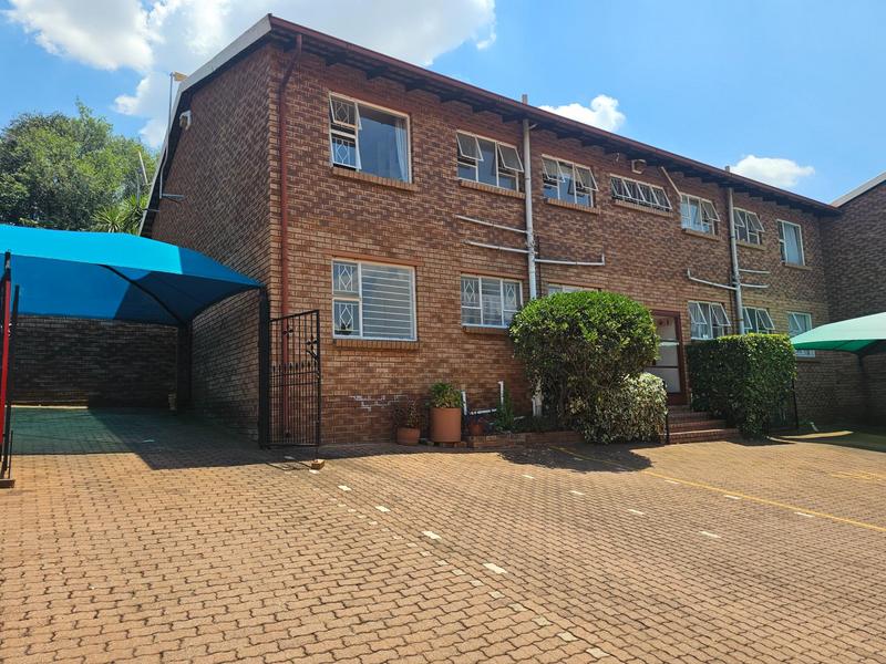 To Let 2 Bedroom Property for Rent in Northcliff Gauteng