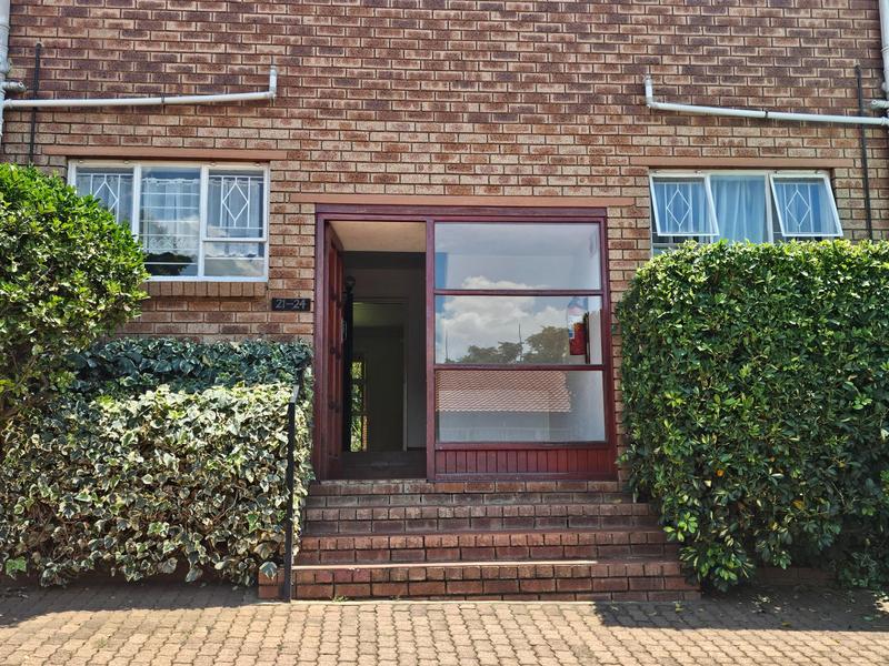 To Let 2 Bedroom Property for Rent in Northcliff Gauteng