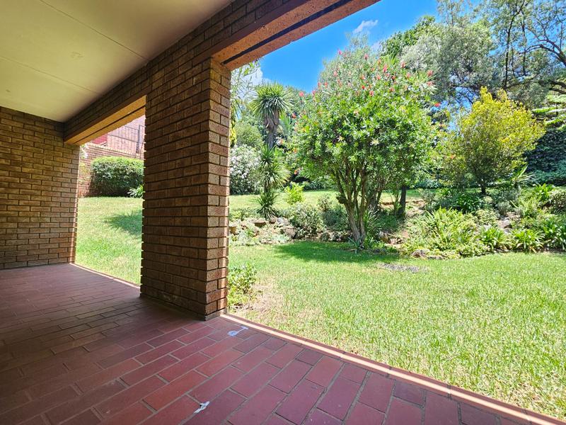 To Let 2 Bedroom Property for Rent in Northcliff Gauteng