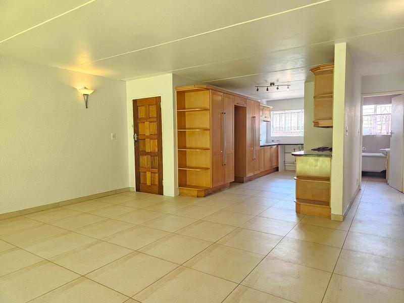 To Let 2 Bedroom Property for Rent in Northcliff Gauteng
