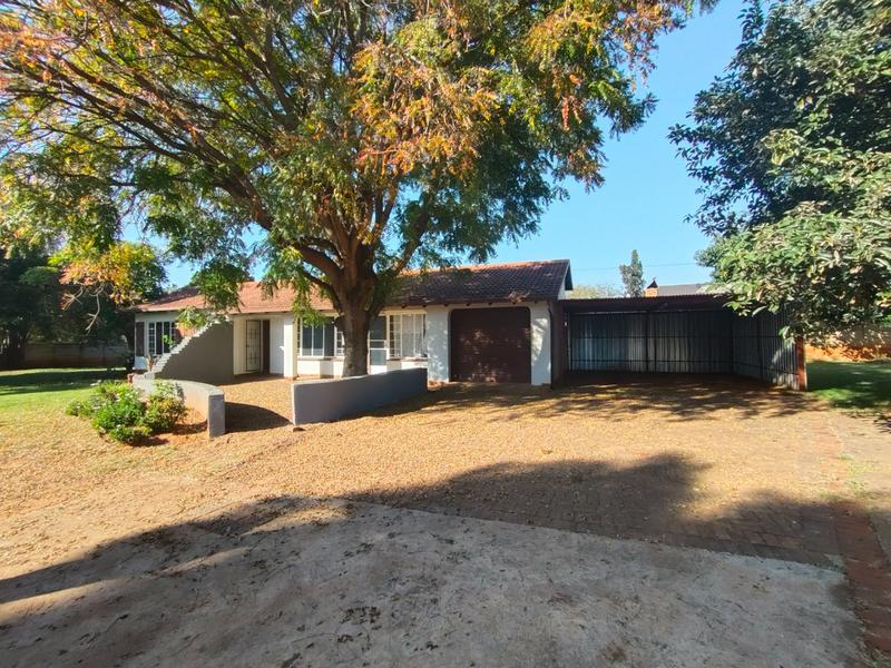3 Bedroom Property for Sale in Hesteapark Gauteng
