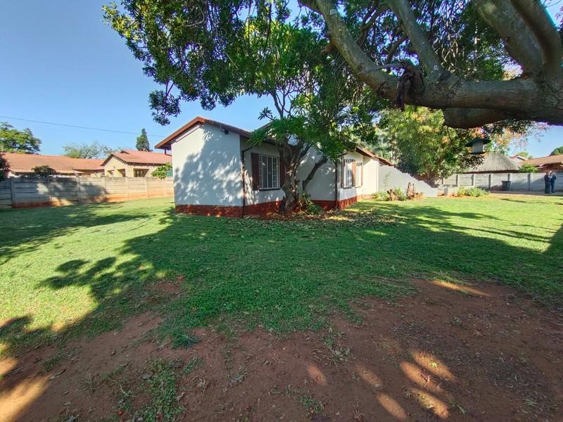 3 Bedroom Property for Sale in Hesteapark Gauteng