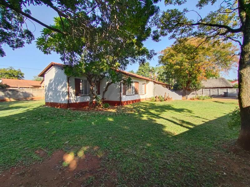 3 Bedroom Property for Sale in Hesteapark Gauteng