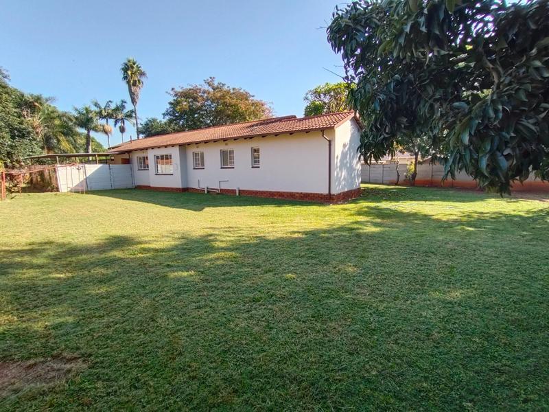 3 Bedroom Property for Sale in Hesteapark Gauteng
