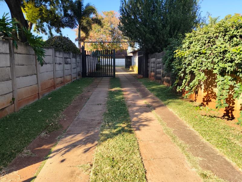 3 Bedroom Property for Sale in Hesteapark Gauteng