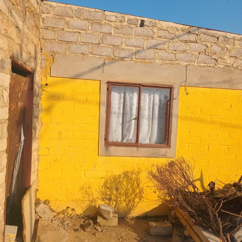 2 Bedroom Property for Sale in Temba Gauteng