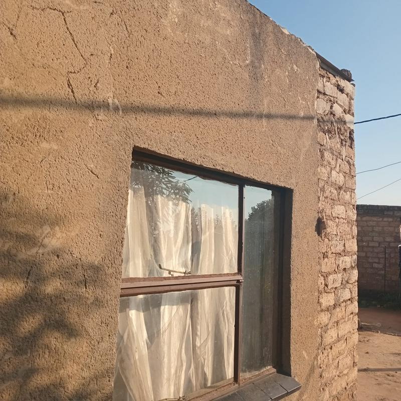 2 Bedroom Property for Sale in Temba Gauteng