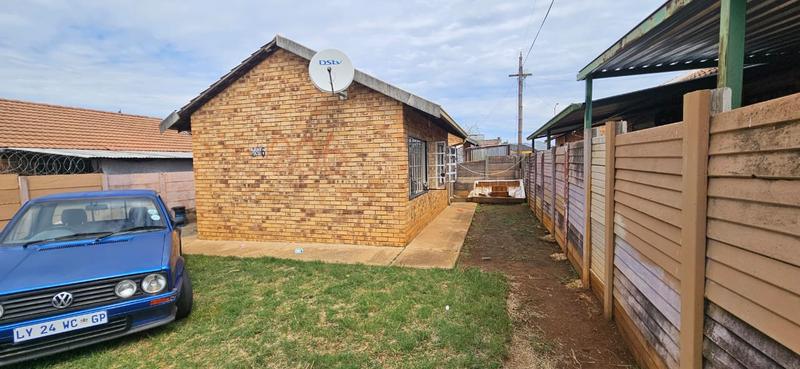1 Bedroom Property for Sale in Danville Gauteng