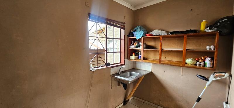 1 Bedroom Property for Sale in Danville Gauteng