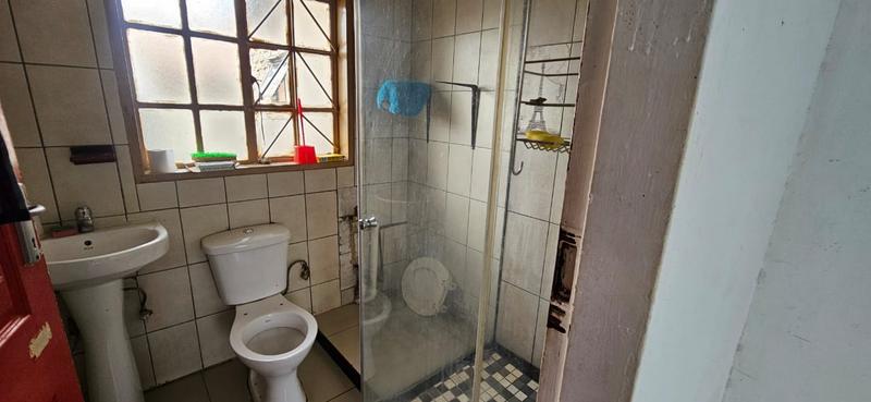 1 Bedroom Property for Sale in Danville Gauteng