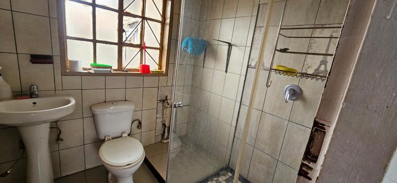 1 Bedroom Property for Sale in Danville Gauteng