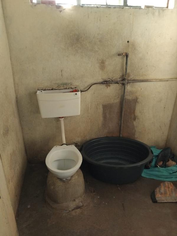 2 Bedroom Property for Sale in Soshanguve Gauteng