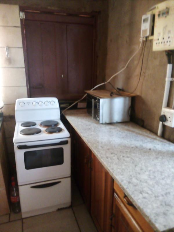 2 Bedroom Property for Sale in Soshanguve XX Gauteng