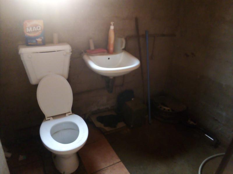 2 Bedroom Property for Sale in Soshanguve XX Gauteng