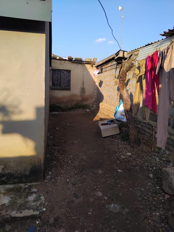 2 Bedroom Property for Sale in Tembisa Gauteng