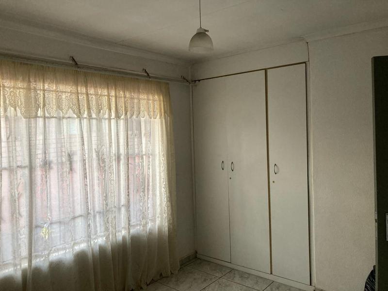 2 Bedroom Property for Sale in Tembisa Gauteng
