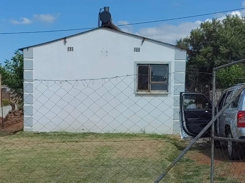 1 Bedroom Property for Sale in Ga-Rankuwa Gauteng
