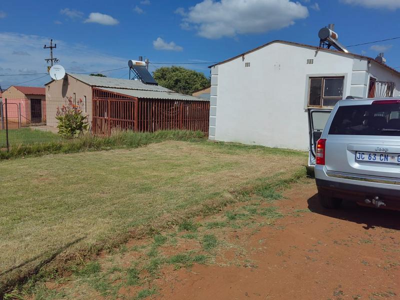 1 Bedroom Property for Sale in Ga-Rankuwa Gauteng