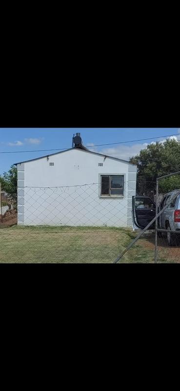 1 Bedroom Property for Sale in Ga-Rankuwa Gauteng