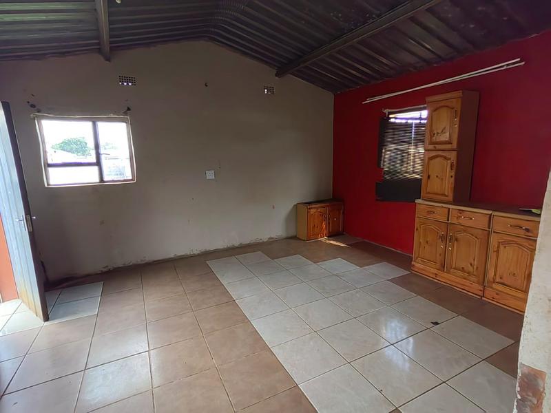 1 Bedroom Property for Sale in Ga-Rankuwa Gauteng