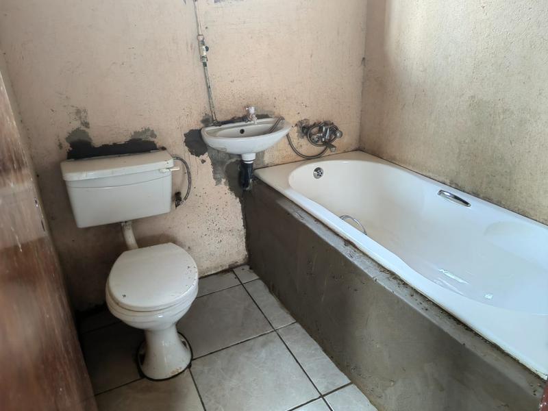 1 Bedroom Property for Sale in Ga-Rankuwa Gauteng