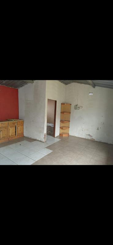 1 Bedroom Property for Sale in Ga-Rankuwa Gauteng