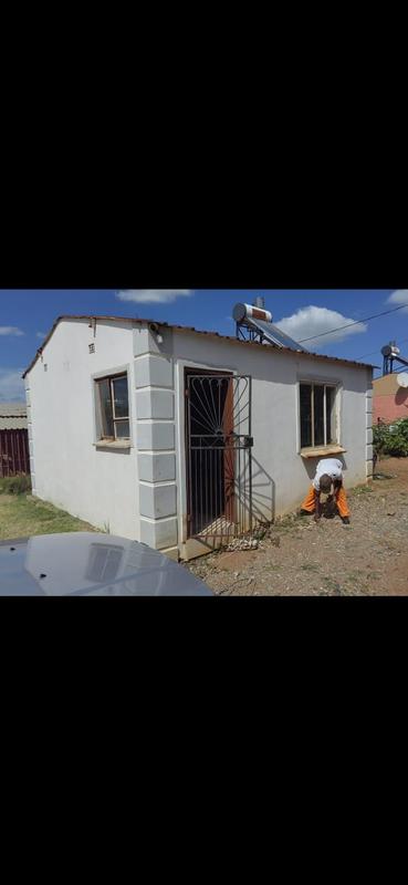 1 Bedroom Property for Sale in Ga-Rankuwa Gauteng
