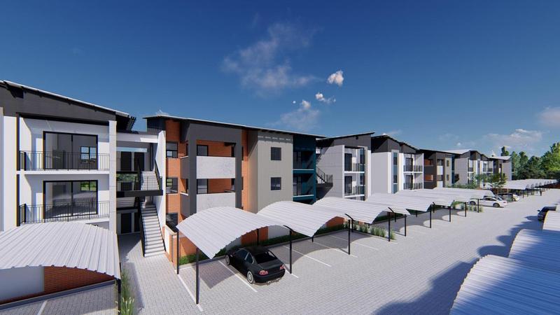 2 Bedroom Property for Sale in Montana Gauteng