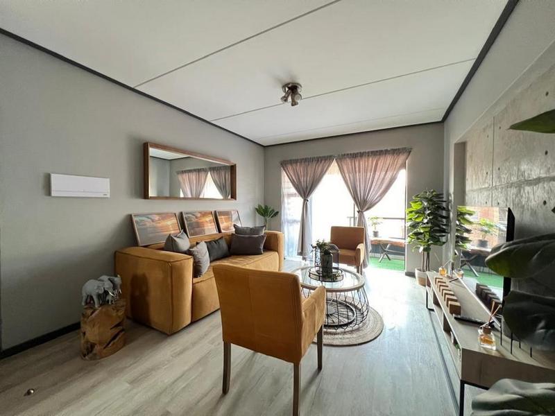 2 Bedroom Property for Sale in Montana Gauteng
