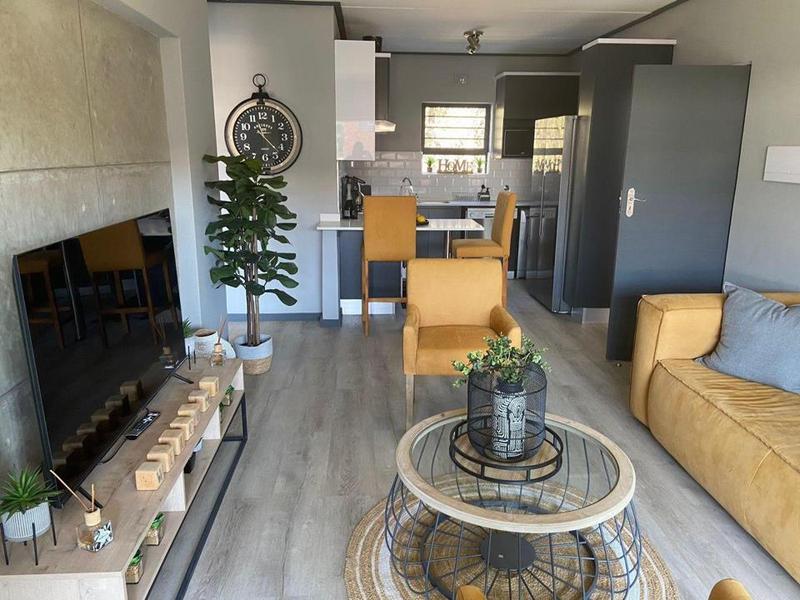 2 Bedroom Property for Sale in Montana Gauteng