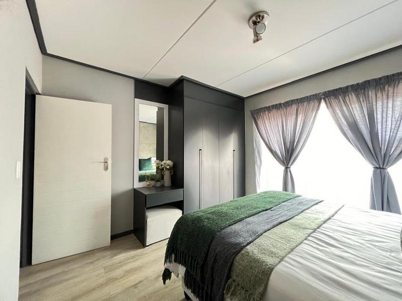 2 Bedroom Property for Sale in Montana Gauteng