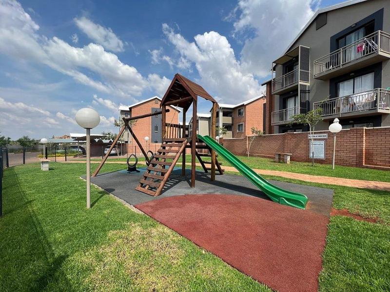 2 Bedroom Property for Sale in Pretoria East Gauteng