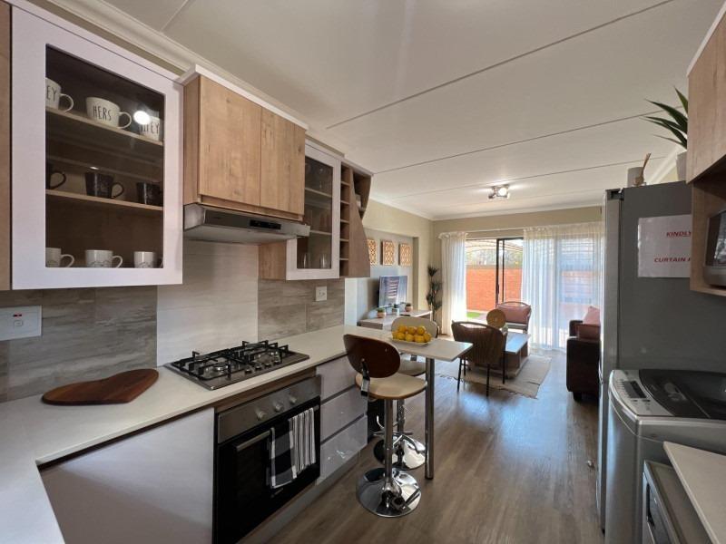 2 Bedroom Property for Sale in Pretoria East Gauteng