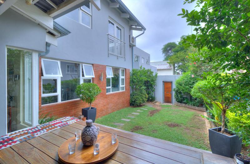 4 Bedroom Property for Sale in Sunninghill Gauteng