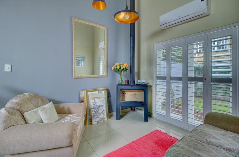 4 Bedroom Property for Sale in Sunninghill Gauteng