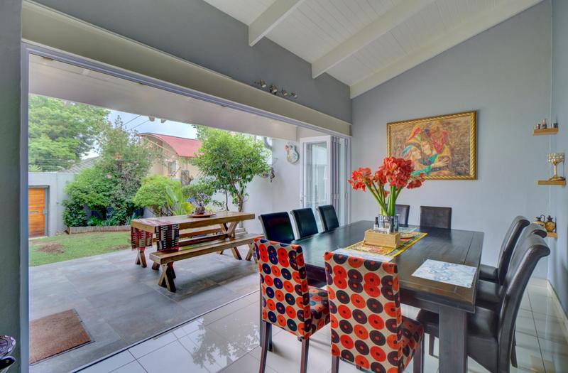 4 Bedroom Property for Sale in Sunninghill Gauteng