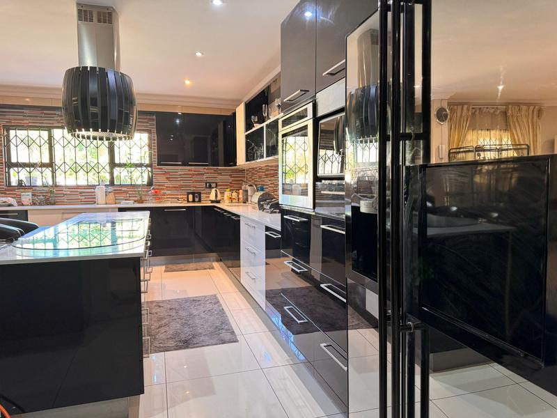 3 Bedroom Property for Sale in Strubensvallei Gauteng