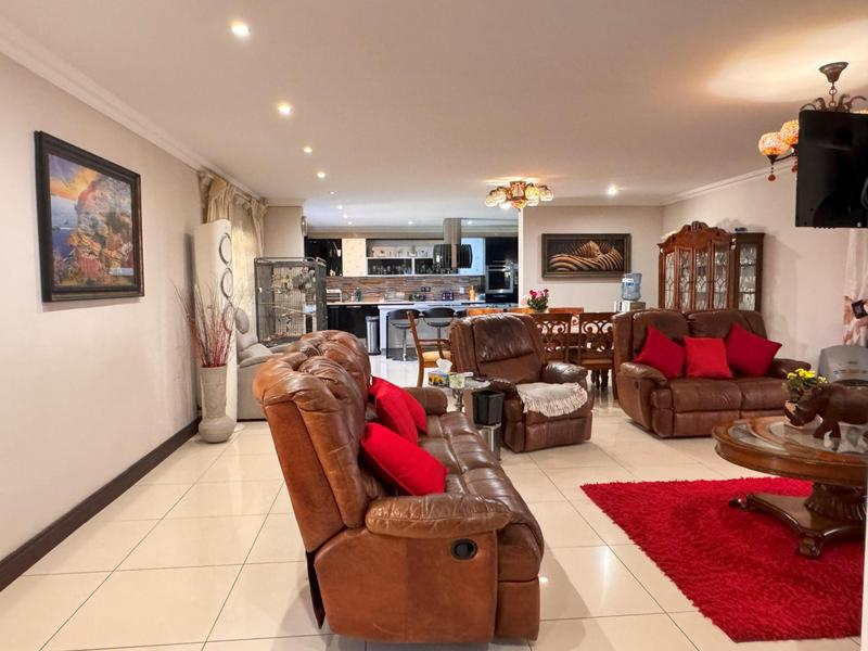 3 Bedroom Property for Sale in Strubensvallei Gauteng