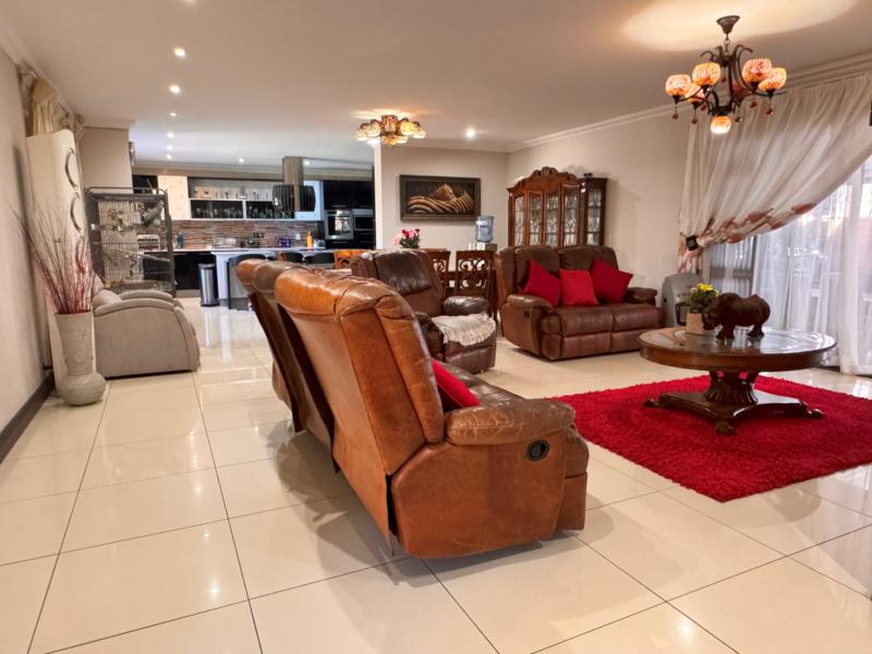 3 Bedroom Property for Sale in Strubensvallei Gauteng