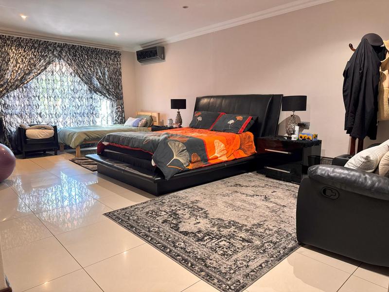3 Bedroom Property for Sale in Strubensvallei Gauteng