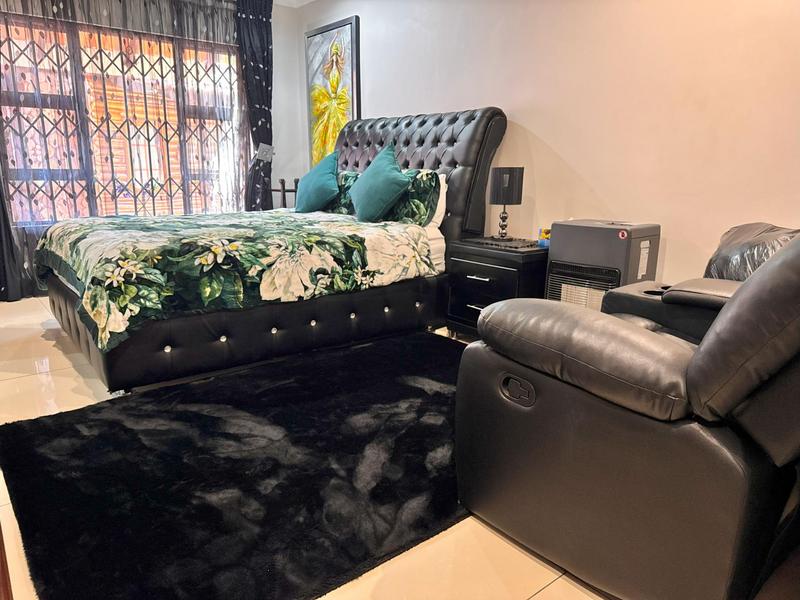 3 Bedroom Property for Sale in Strubensvallei Gauteng