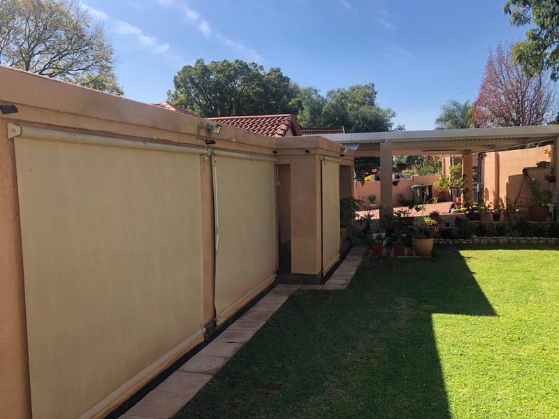3 Bedroom Property for Sale in Strubensvallei Gauteng