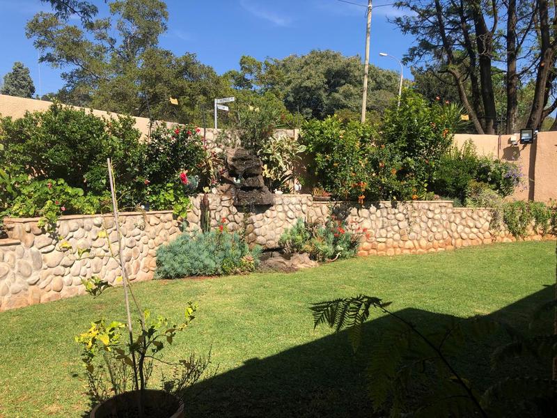 3 Bedroom Property for Sale in Strubensvallei Gauteng