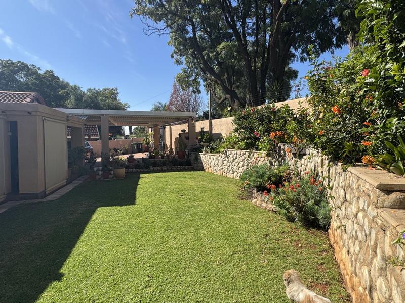 3 Bedroom Property for Sale in Strubensvallei Gauteng