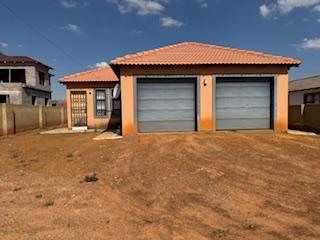 3 Bedroom Property for Sale in Westonaria Gauteng