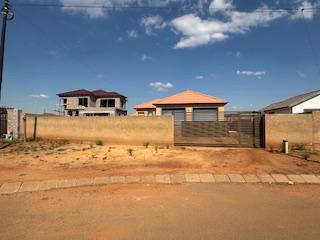 3 Bedroom Property for Sale in Westonaria Gauteng