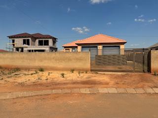 3 Bedroom Property for Sale in Westonaria Gauteng