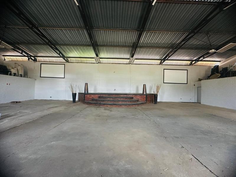 To Let commercial Property for Rent in Brakpan Gauteng