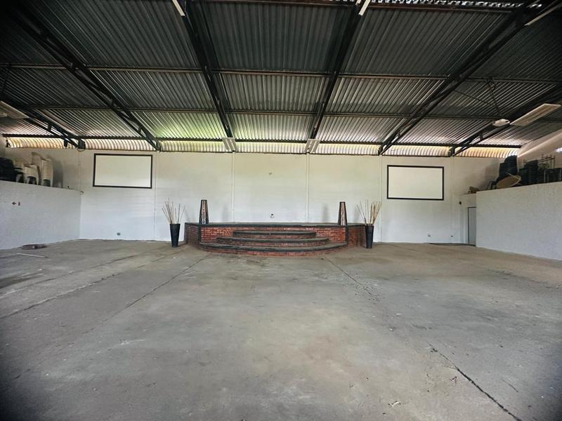 To Let commercial Property for Rent in Brakpan Gauteng