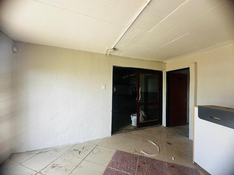 To Let commercial Property for Rent in Brakpan Gauteng